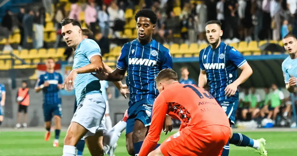 hsk posusje fk zeljeznicar