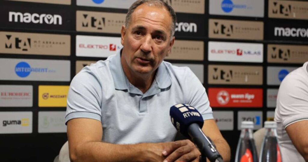 igor stimac