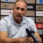 igor stimac