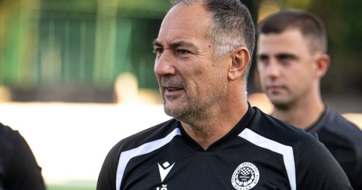 igor stimac