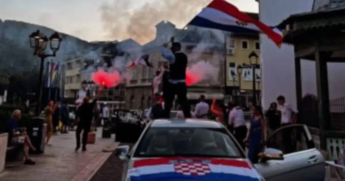 incident jajce