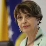 irena hadziabdic cik bih
