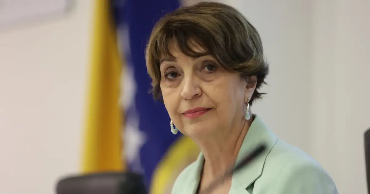 irena hadziabdic cik bih