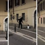 italija uklanjanje grafita