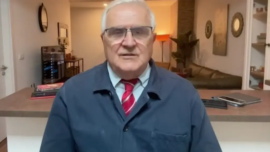 ivica puljic govorio za ftv