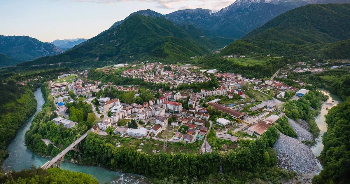 jablanica