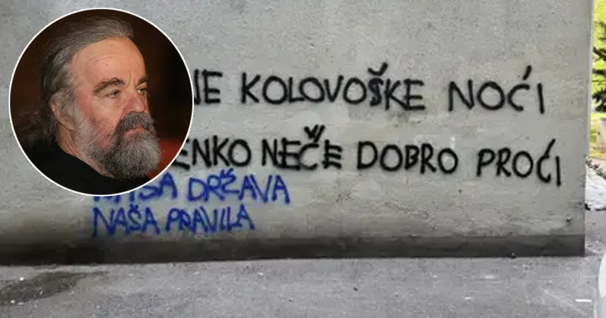 jergovic prijetnja