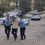 napali policiju u banjaluci