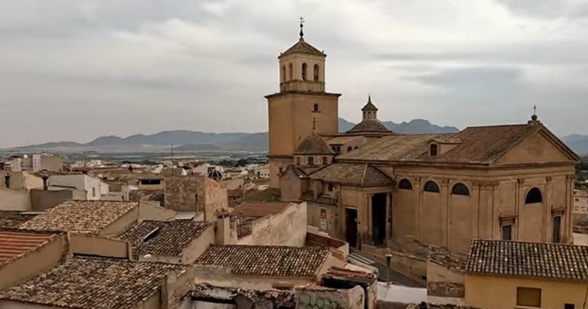 jumilla spanija