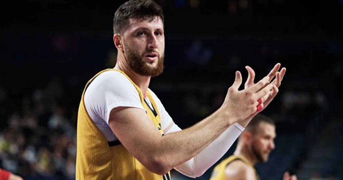 jusuf nurkic