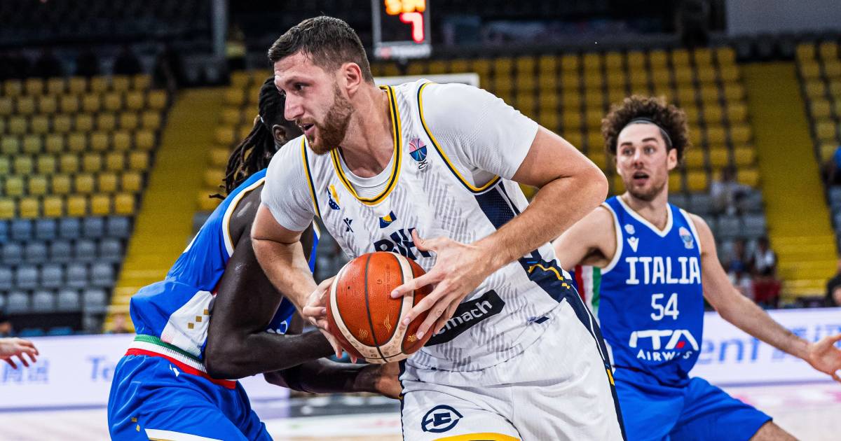 Jusuf Nurkić