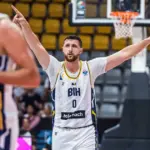 jusuf nurkic bih kipar