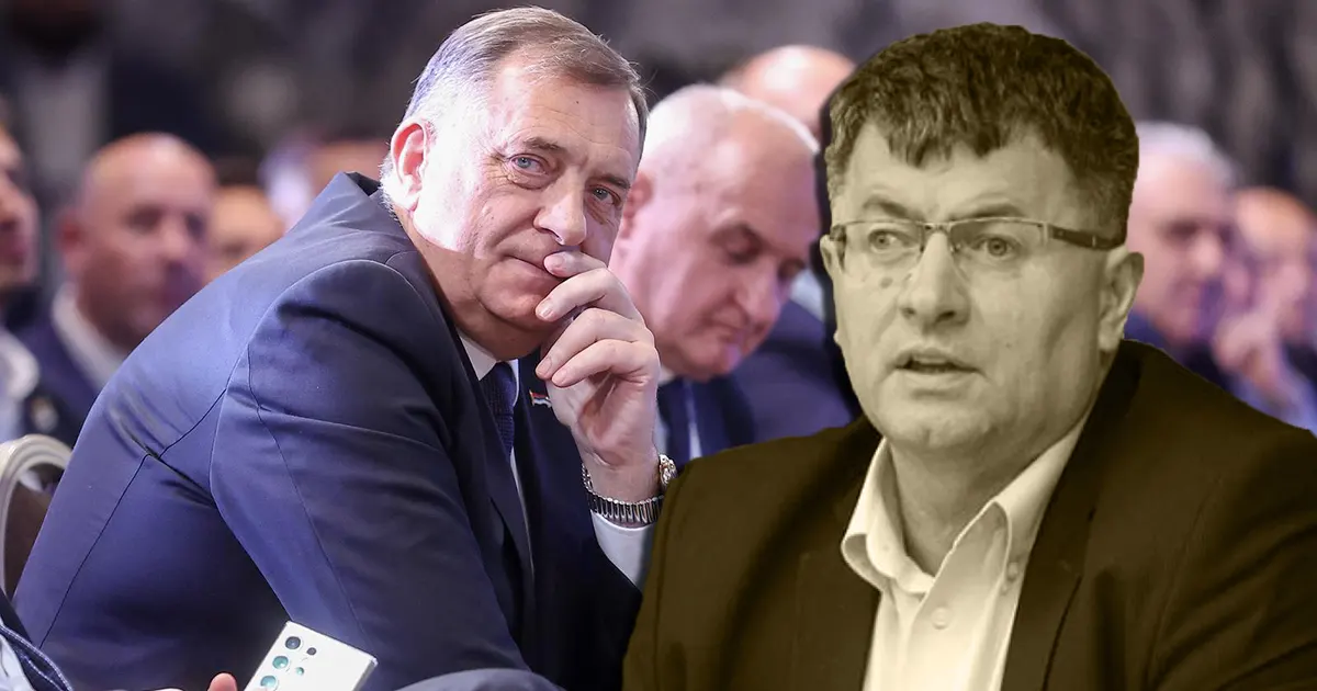 kalabic dodik