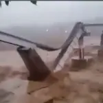 kina poplave