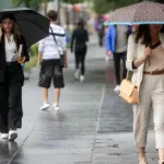 kisa vrijeme sarajevo