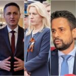 komsic becirovic cvijanovic amidzic kristo