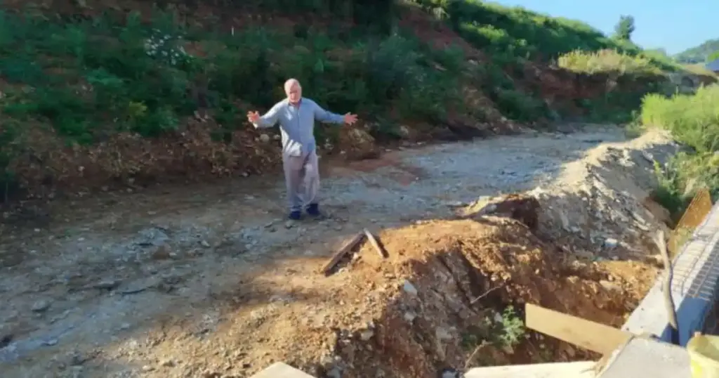 komsije grade kucu za porodicu dzananovic