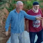 komsije grade kucu porodici dzananovic