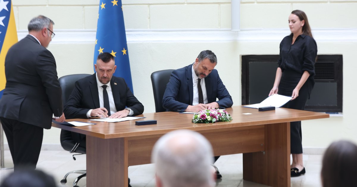 konakovic potpisao protokol