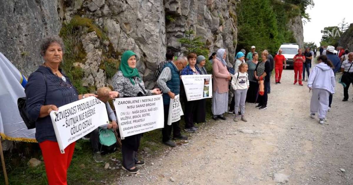 koricanske stijene