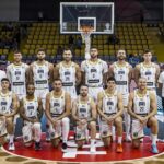 košarkaška reprezentacija bih