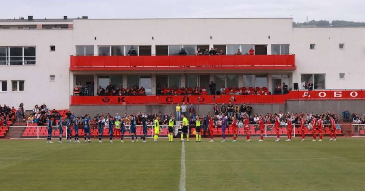 fk željezničar