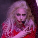 lady gaga wednesday