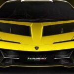lamborghini
