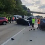 lancani sudar austrija autoput
