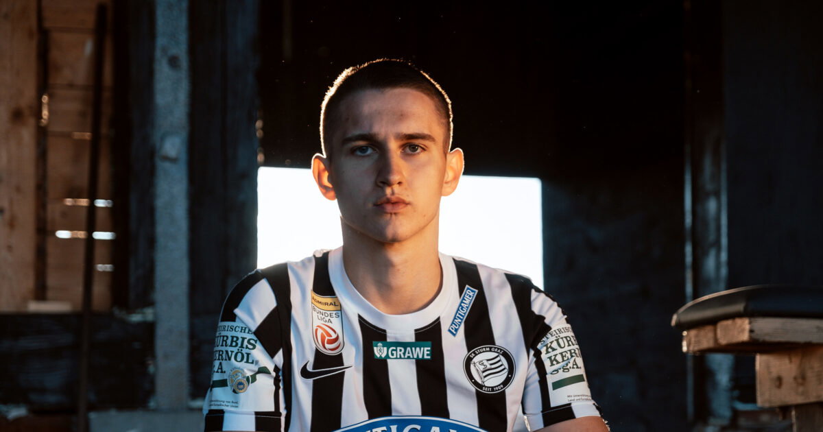 leon grgic