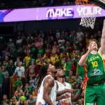 litvanija eurobasket