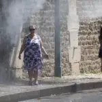 ljeto vrucina vrijeme toplotni