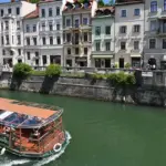 ljubljana