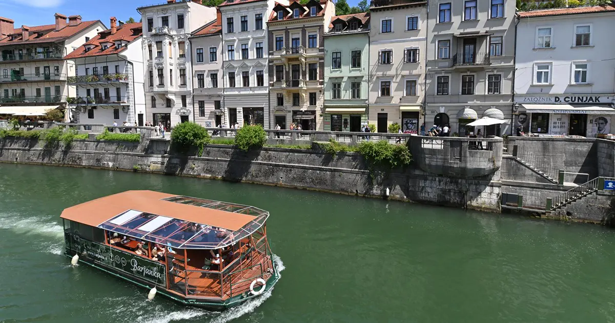 ljubljana
