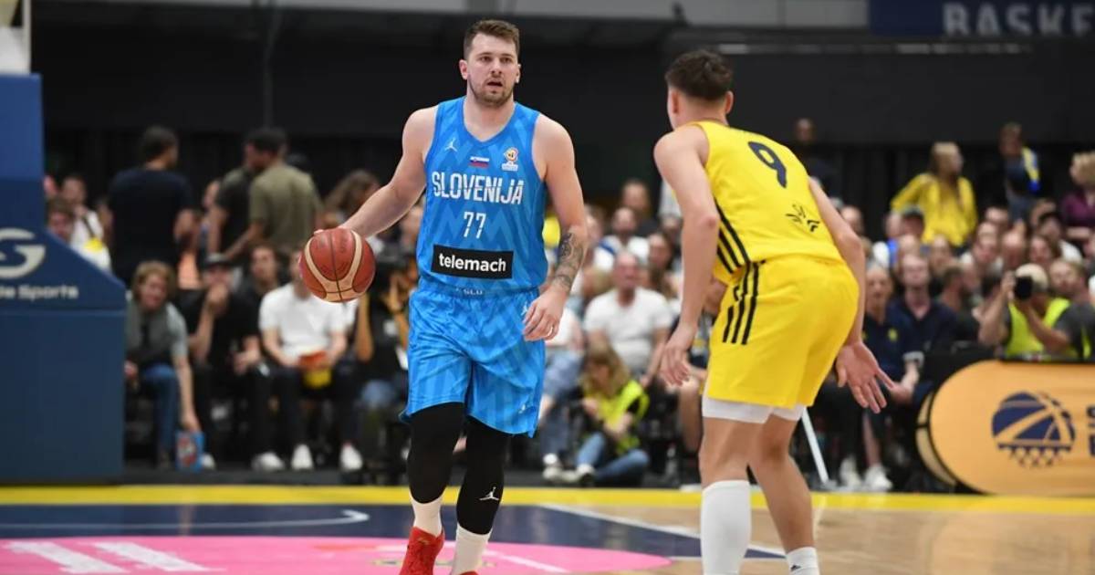 luka doncic