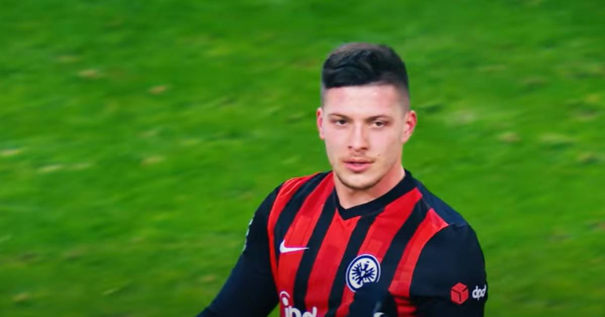 luka jović