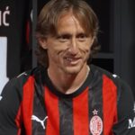 luka modric