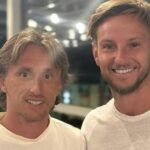 luka modrić ivan rakitić