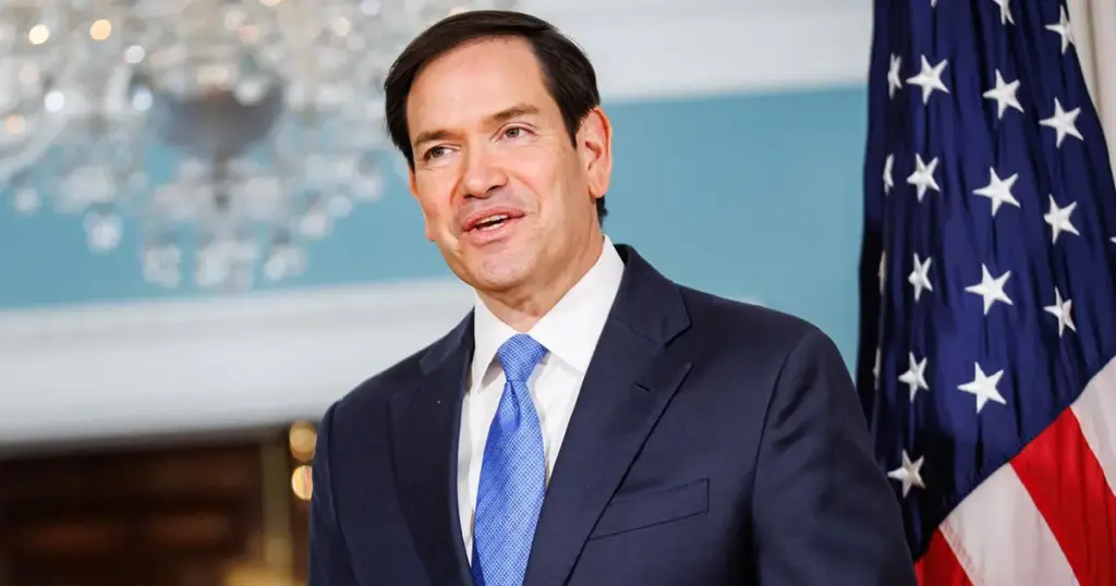 marco rubio