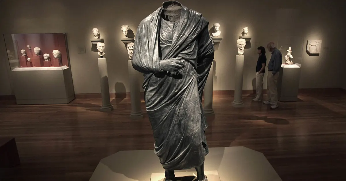 marko aurelio