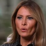 melania trump