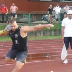 mesud pezer atletika