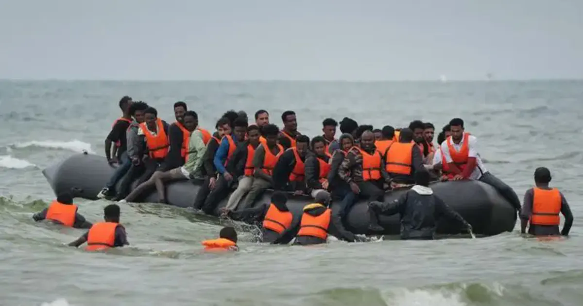 migranti brod