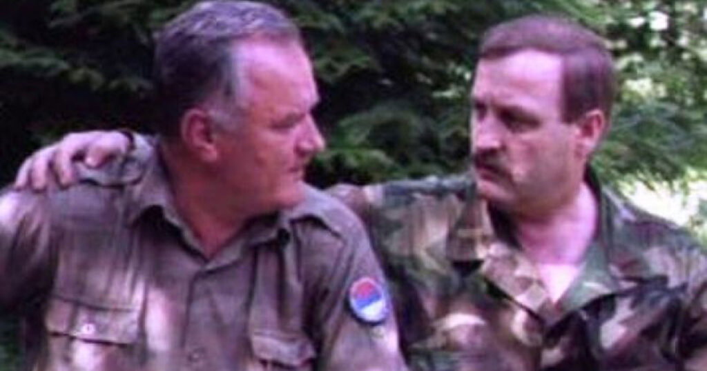 Martić: Počela je "Oluja", šta ćemo sada?"; Milošević: "Ubij se!"