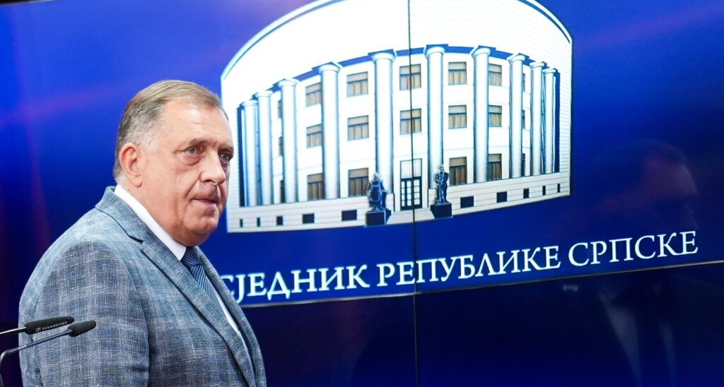 sve o presudi miloradu dodiku