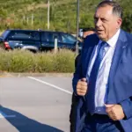 milorad dodik