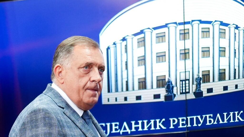 sve o presudi miloradu dodiku