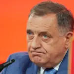 milorad dodik