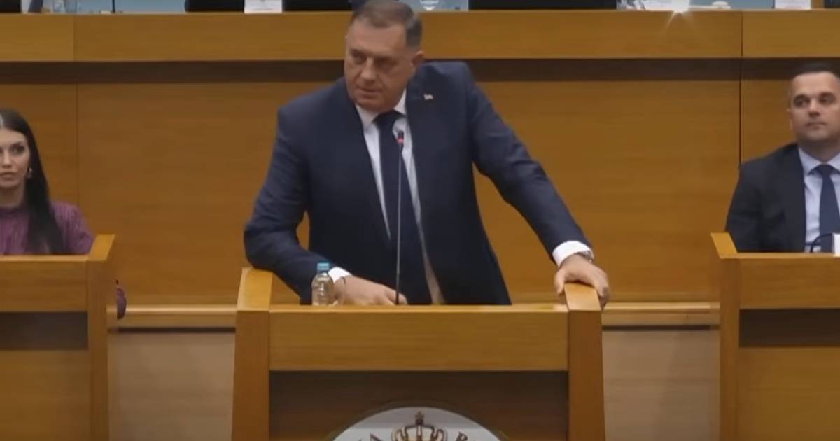 milorad dodik nsrs