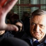 Milorad Dodik